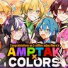 Profile image of AMPTAK COLORS