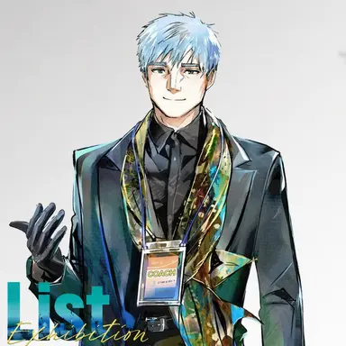 Profile image of Shinichiro Sonidori