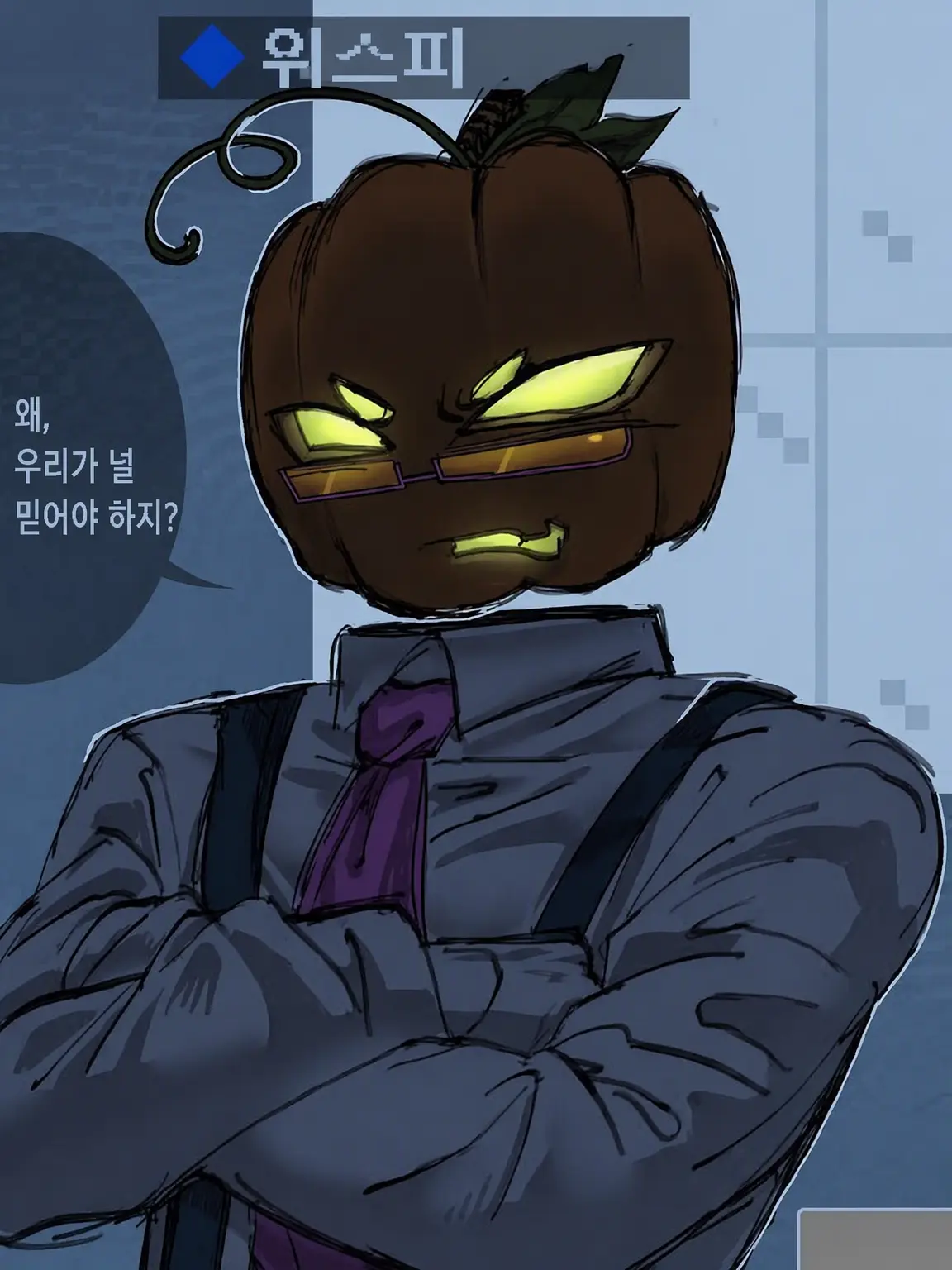 Saburaido5156의 얀데레가 뭔지 잘 모르겠어