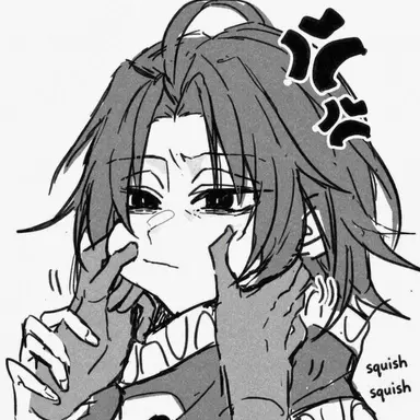 Profile image of Feitan