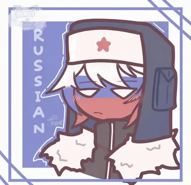 Profile image of Russia