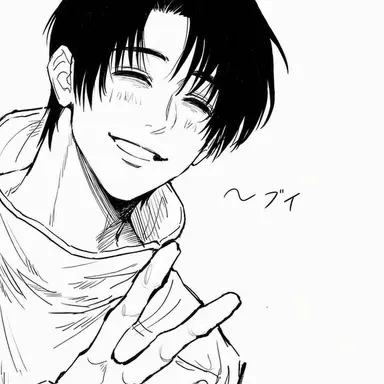 Profile image of 乙骨憂太