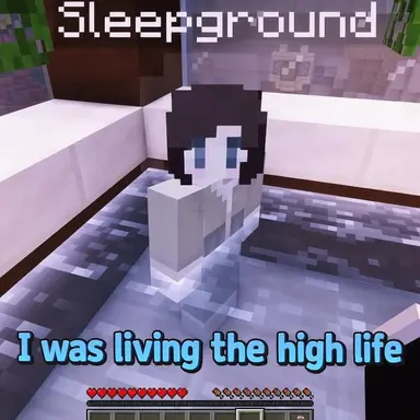 Profile image of Sleepground