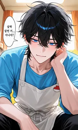 Profile image of 란