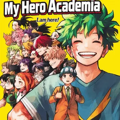 Profile image of Class 1-A