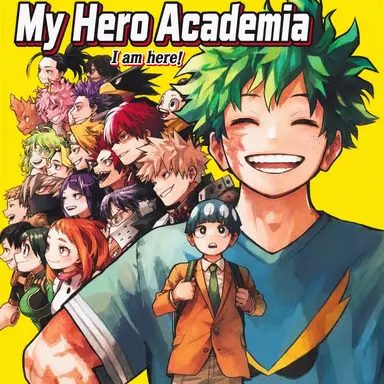 Profile image of Class 1-B