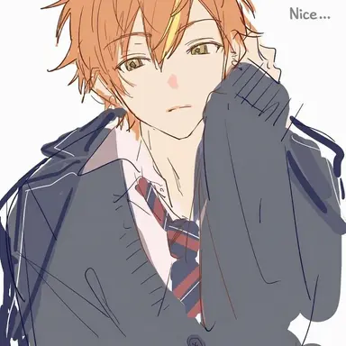 Profile image of Shinonome Akito