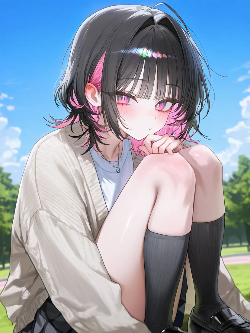 キスだけの関係 - zeta