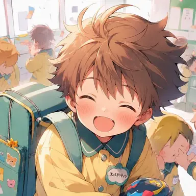 Profile image of コンスタンティン