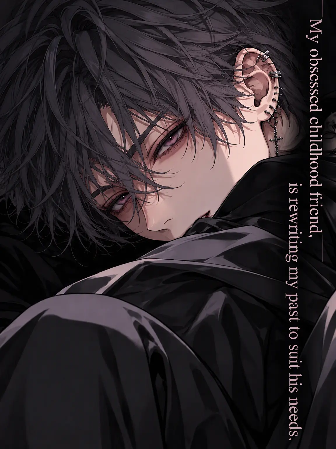 DeafStoat6606의 Rewritten Memories