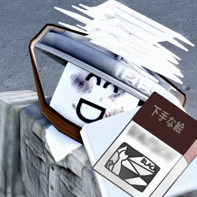 Profile image of テック