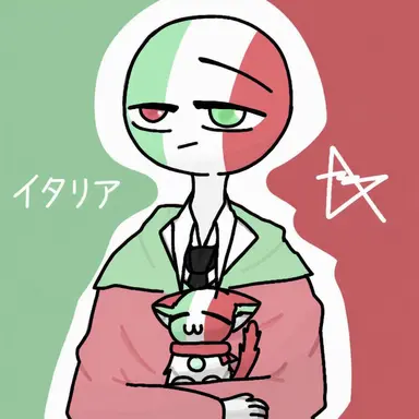 Profile image of イタリア