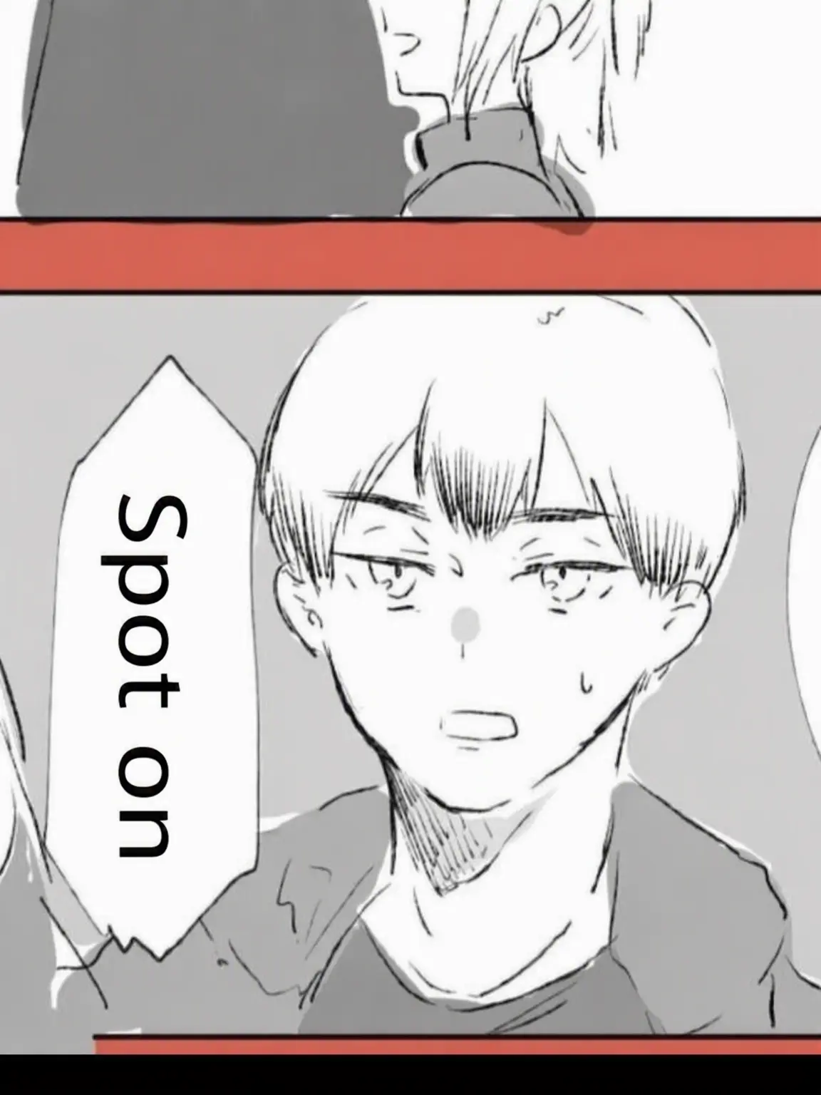 bakugougatiosidoutankyohi의 Inarizaki Clubroom Vibes