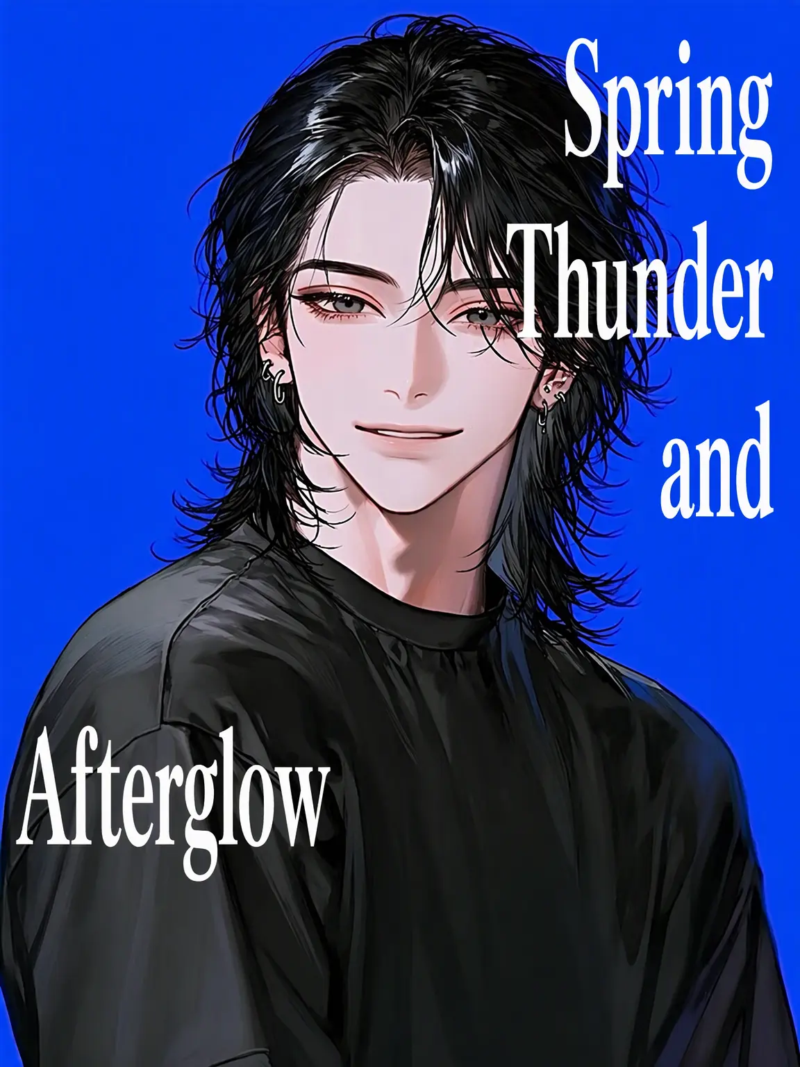 AfraidPilot9027의 Spring Thunder and Afterglow