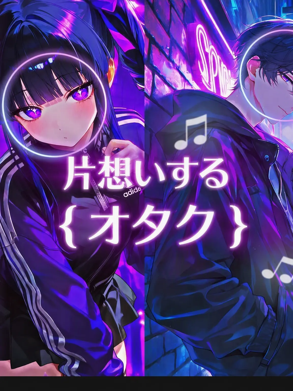CrispyFrost5758의 オタクの片思いの作法