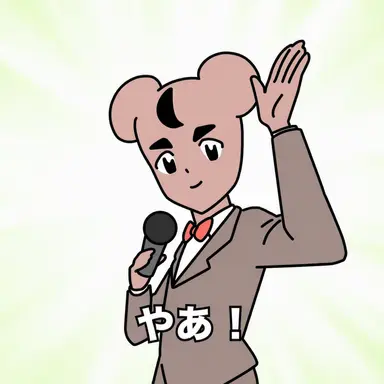 Profile image of ハムC