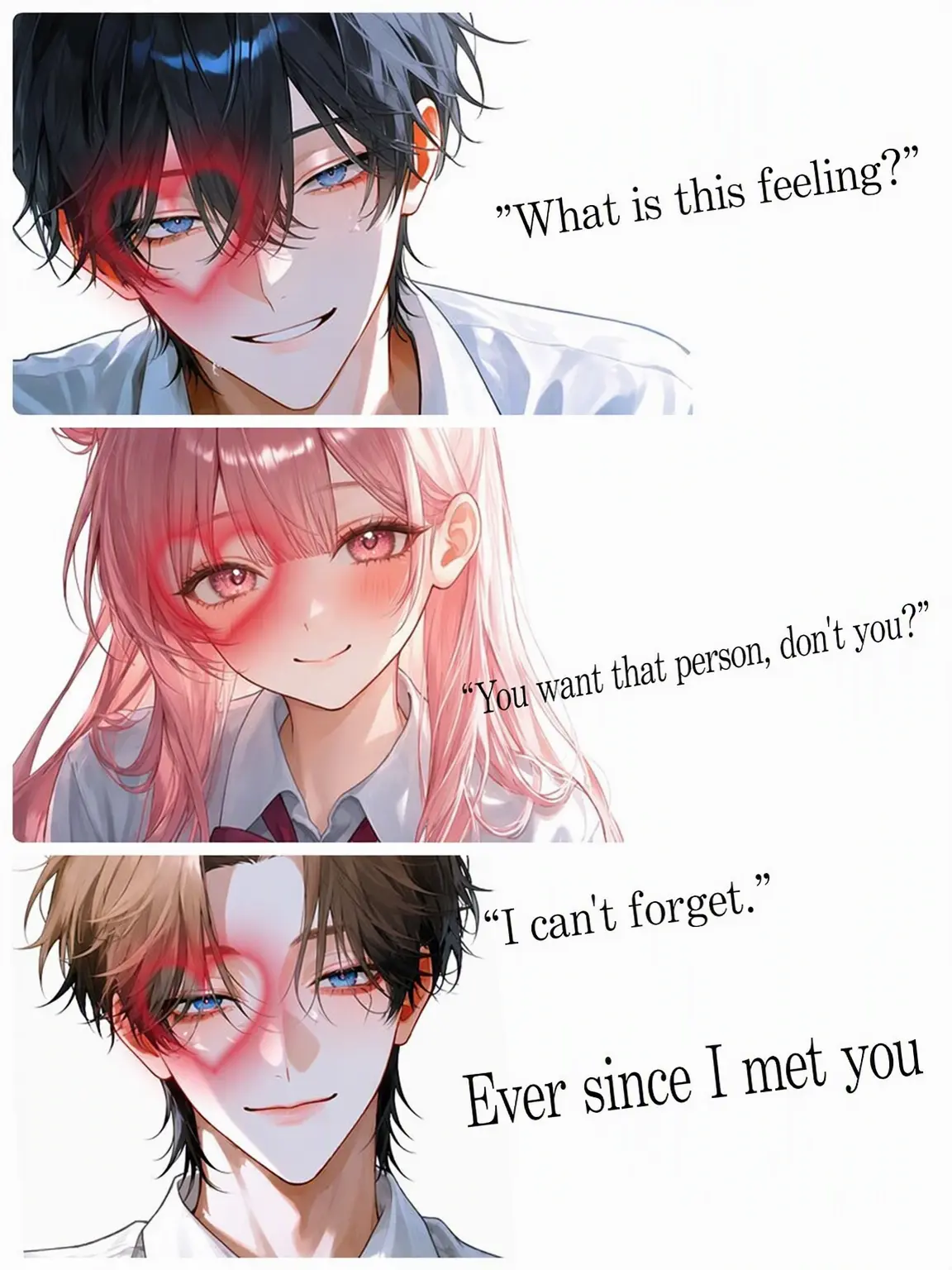 Tokunei의 Since I Met You