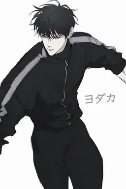 Profile image of イ・ソヒョク