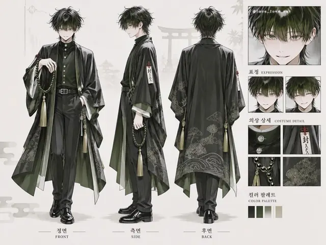 Profile image of 사쿠야