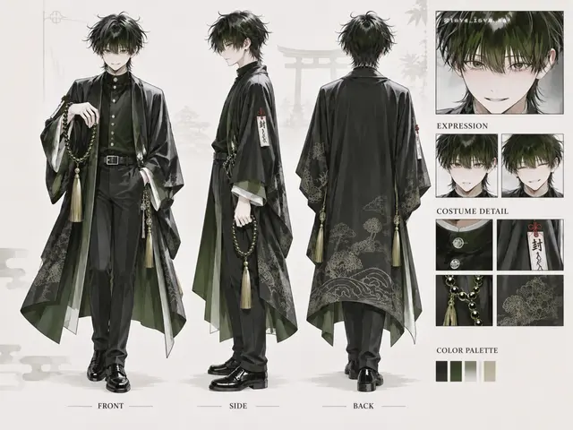 Profile image of Sakuya