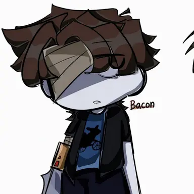 Profile image of Bacon