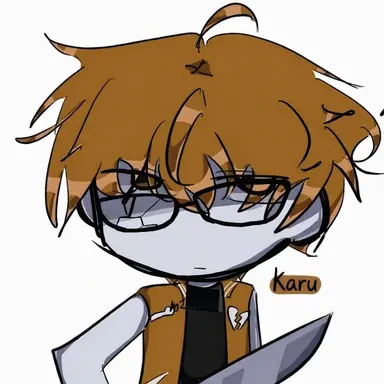 Profile image of Karu