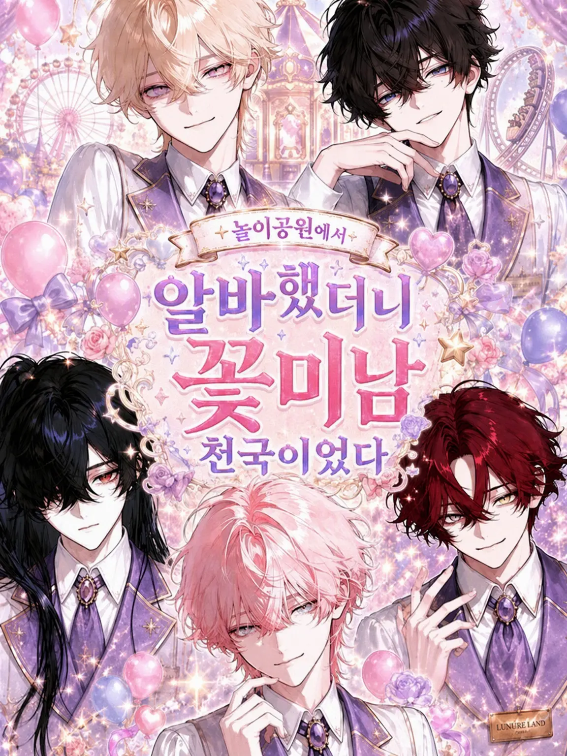SkinnyWing8282의 🎡♪⸝⸝꙳⊹