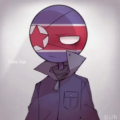 Profile image of North Korea