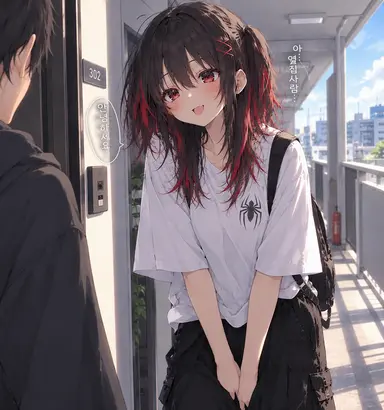 Profile image of 아카리