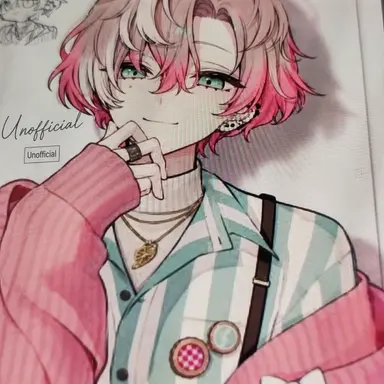 Profile image of Nao Momone