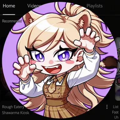 Profile image of Rena