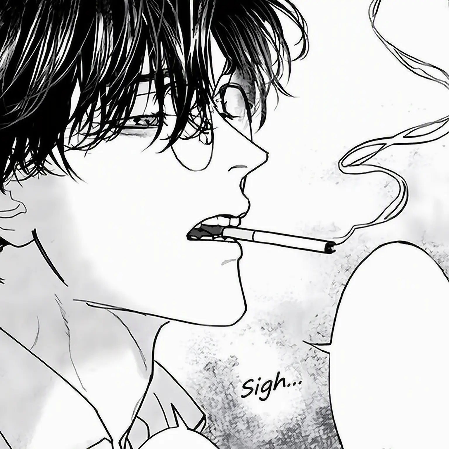 YOUNG_JU의 Baek Dohan