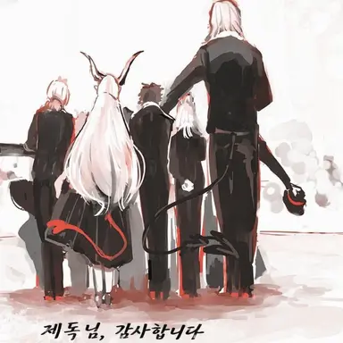 Profile image of 문제아 클래스