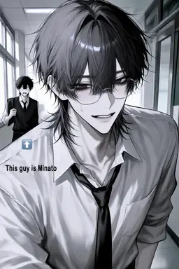 Profile image of Minato