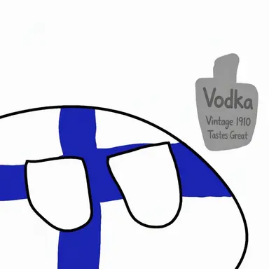 Profile image of Republic of Finland
