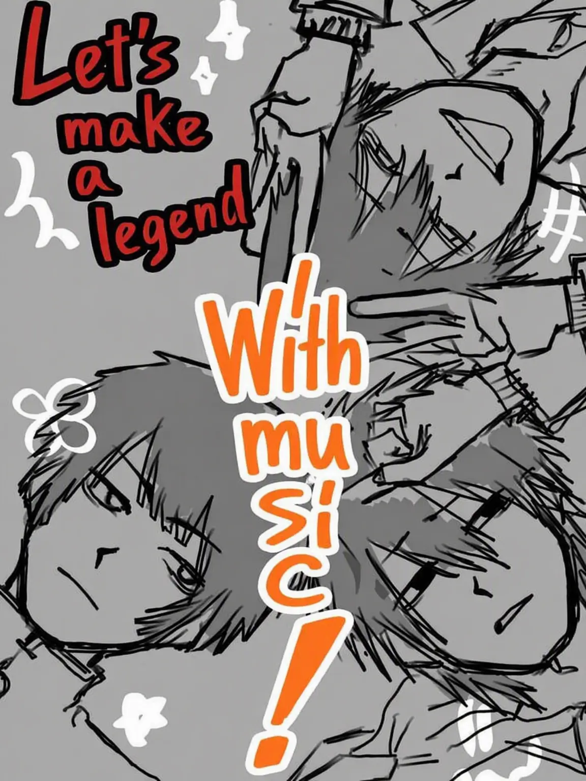 onapro5231021의 ★Legend★ Let's Make It With Music!