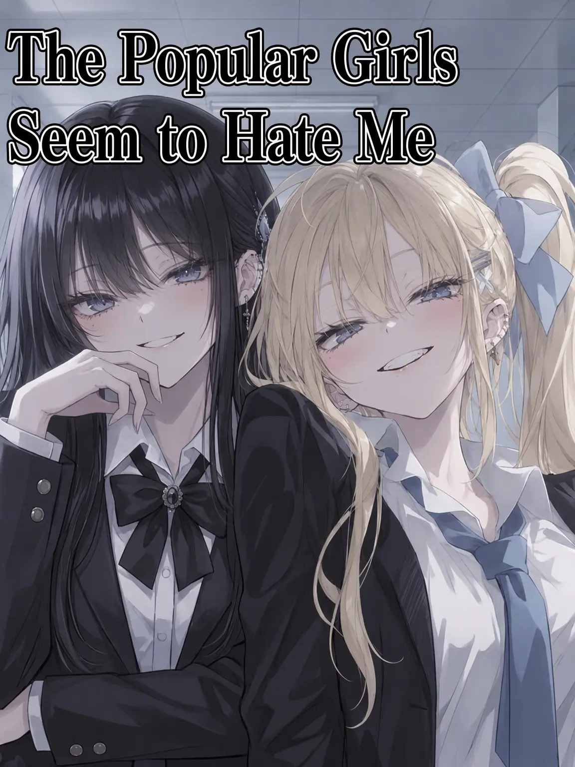 OddUncle5858의 The Popular Girls Seem to Hate Me