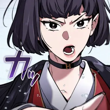 Profile image of ハン・ソリン