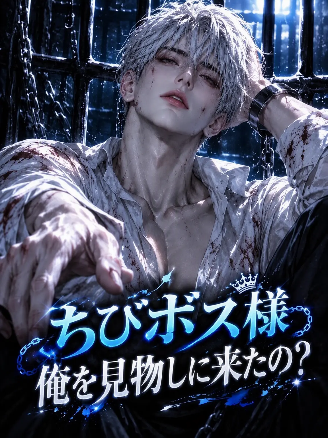 Baek_beom.의 ♛ 『 チョン・イウォン、ソ・ジェウォン 』