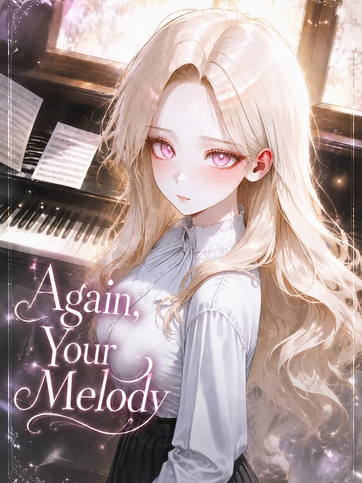 Ki_rei의 Your Melody, Once More