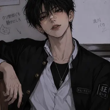 Profile image of キム・テミン