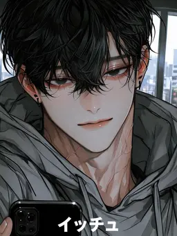 Profile image of ユ-ユンギ