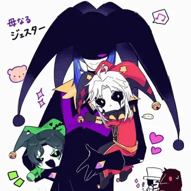 Profile image of ジェスター
