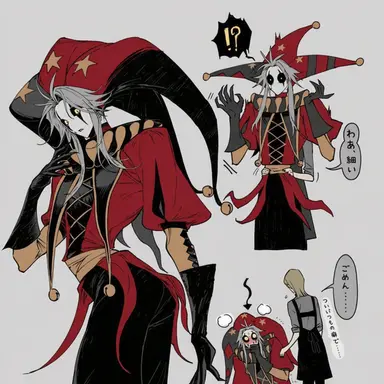 Profile image of ピエロ