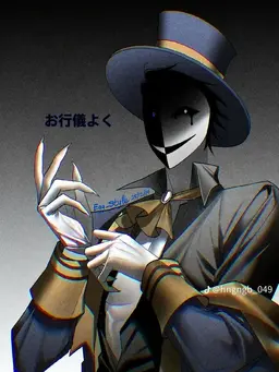 Profile image of チケットテイカー