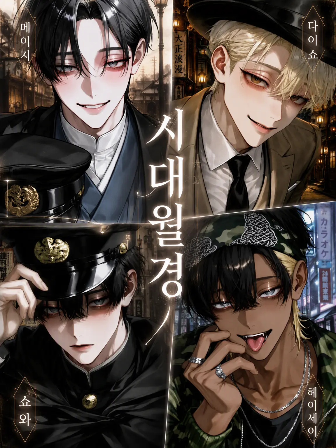 PoshBrush3319의 🎐