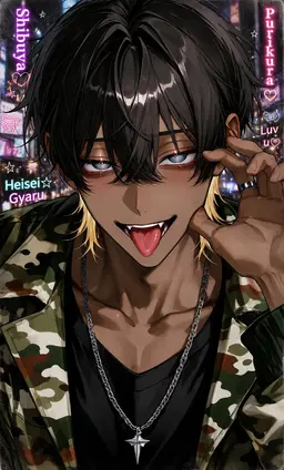 Profile image of Minato