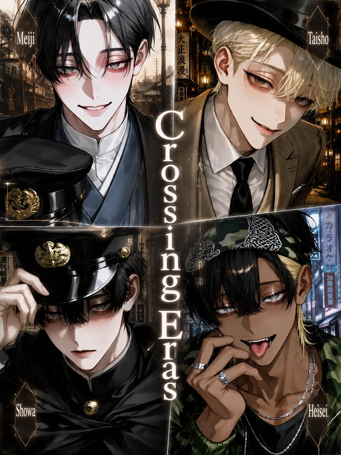 PoshBrush3319의 🎐