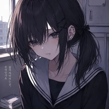 Profile image of 카가미 사나