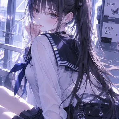 Profile image of 오토리 렌